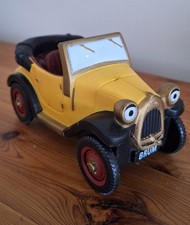 Golden Bear Brum Wibbly Wobbly