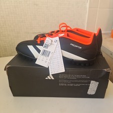 Adidas Predator Football Boots