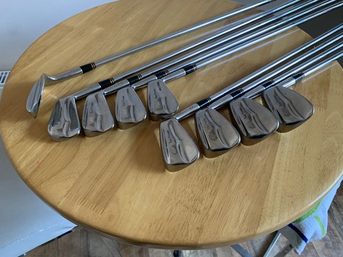 Mizuno tp9 forged - tp9,