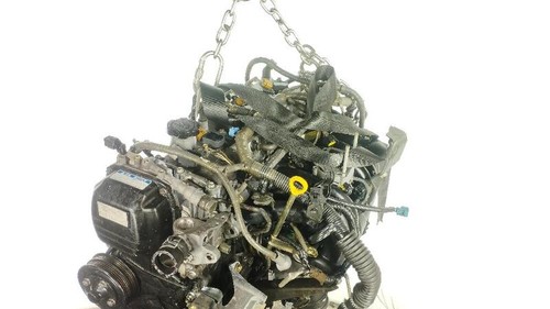1gfe 23091672 full engine - 23091672,