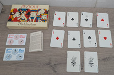 Waddingtons Bezique & Polish