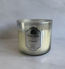 Bath & Body Works White Barn