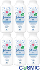 Johnson baby powder 200g - x,