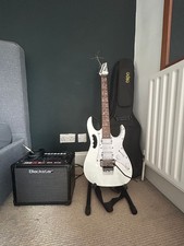 IBANEZ JEM-JR P1-03 Guitar +