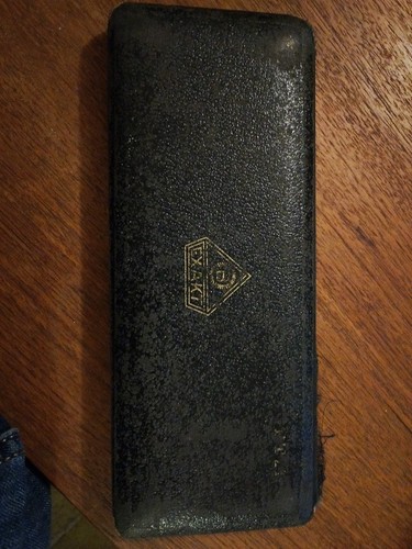Vintage exakt compass - vintage, set