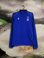 Nottingham Forest 1/4 zip