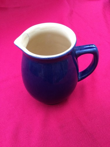 Denby stoneware cottage blue - denby,