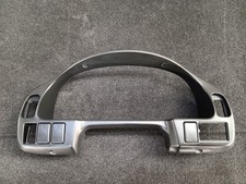 Subaru Impreza Speedo Cowling V1 - V3 91 - 95 Pre face Lift Dashboard