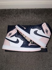 Nike air jordan high - air, 1