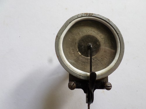 Phonograph reproducer horn - reproducer,
