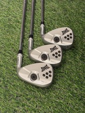PXG Sugar Daddy 2 Wedges Set