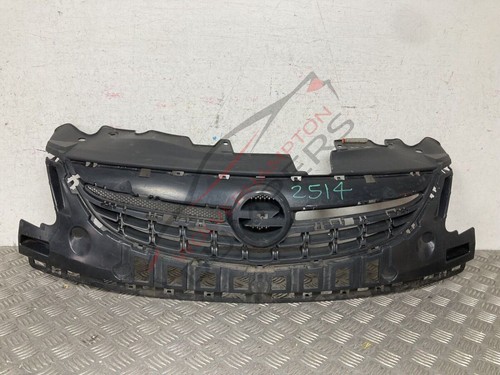 Vauxhall corsa facelift - d,