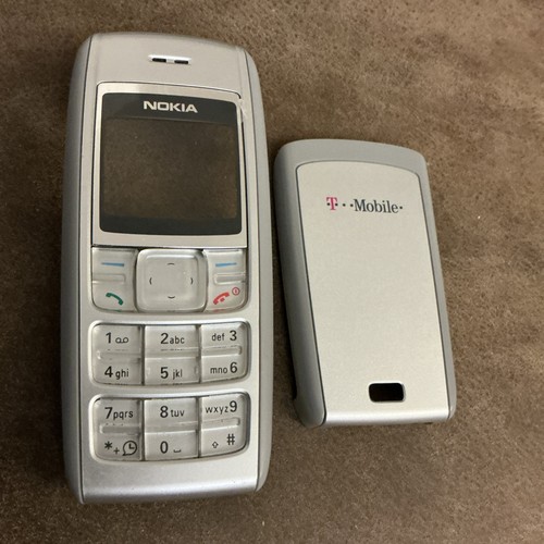Genuine original nokia 1600 - genuine,