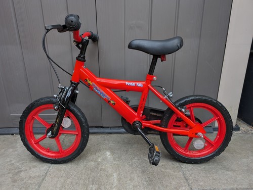 Pedal pals monster smash - pedal,