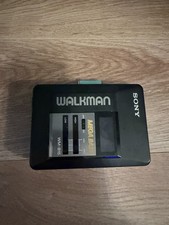 Vintage Sony Walkman WM-B15