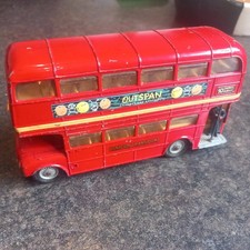 CORGI Toys 468 - London