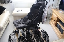 Silver Cross Zest Single