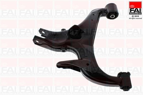 Fai rear left wishbone - fai, for