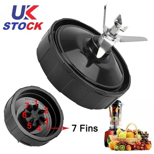 Fins extractor cross blade - 7,