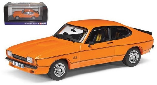 Ford capri mk2 x - mk2, 3.0s