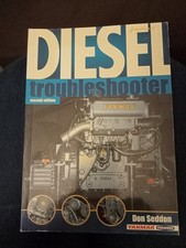 diesel troubleshooter book for