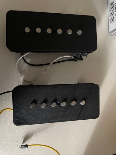Carlena jazzmaster pickup - carlena, jm