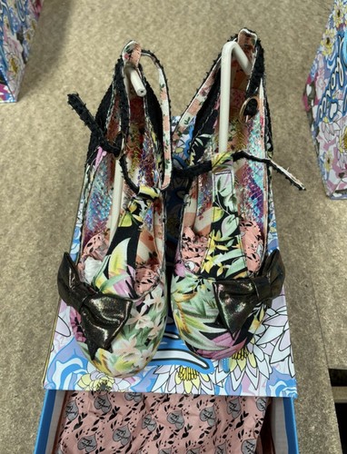 Irregular choice bloxy - irregular,
