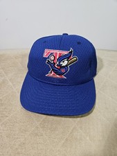 RARE 2001 New Era MLB Toronto