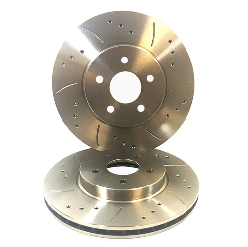 Front brake discs for - brake,