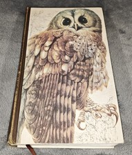 Book Of British Birds 1969 First Edition Hardback Readers Digest AA Publishing