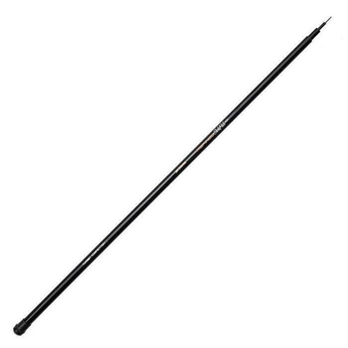 Ron thompson refined pole m - ron,