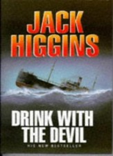 A Drink with the Devil By Jack