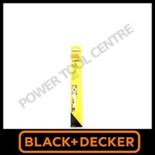 Stanley STA44325 General Purpose Wood Cut Alligator Saw Blades KS380 BD380