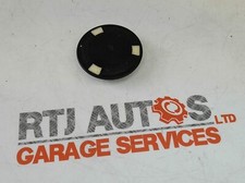 Saab 9-3 9-5 Spare Wheel Well