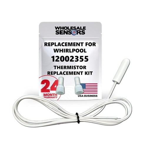 Replacement whirlpool 12002355 - whirlpool,