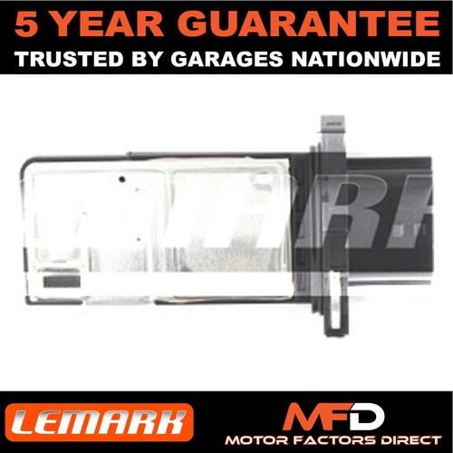 Lemark mass air - mass,