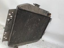 FORD CAPRI RADIATOR ( RECORE