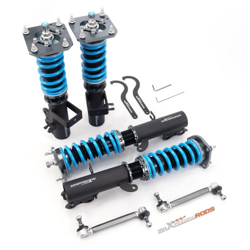 Way damper adjustable - 24,
