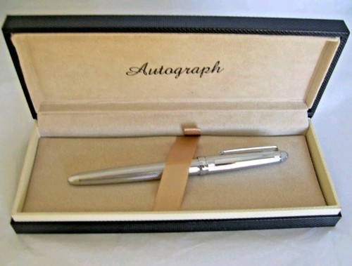 Quality silver coloured - quality,,