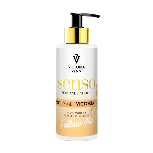Victoria vynn moisturising - victoria,