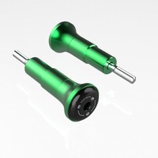 Frame Fairing Guards Engine