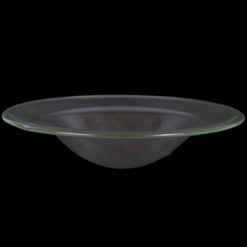 Replacement glass dish spare - replacement,