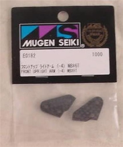 Mugen mbx mbx6t woven - mbx-6t/mbx6t,