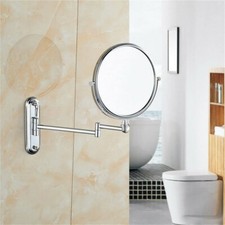 5x/10x Magnification Mirror