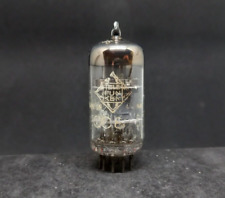 ECC801S TELEFUNKEN TUBE NOS