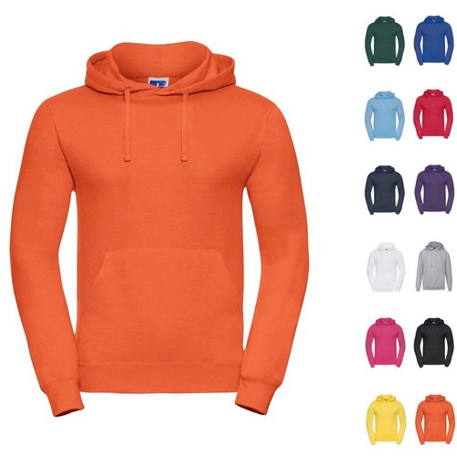 Russell mens hoodie pullover - mens,