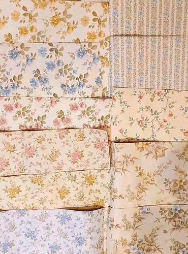 Vintage retro wallpaper - 11,