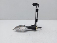 LEXMOTO ZSB 125 FRONT INDICATOR FLASHER RIGHT HAND SIDE WITH BRACKET 2022