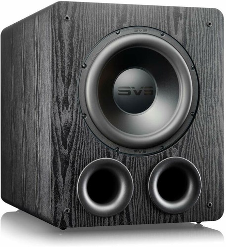 Svs 2000 pro ported - svs, pb-2000