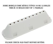 Hotpoint HV7F140PUK HV7F451KUK HV7L130G HV7L130GUK HV7L1451PUK Drum Paddle